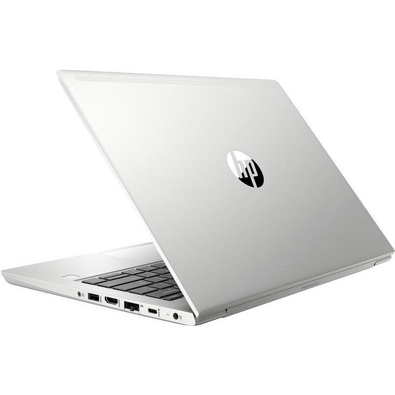 Laptop 13" beg - HP Probook 430 G6 i3 4GB 128SSD Win11 Pro (beg med mura)