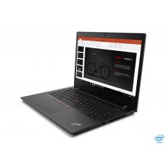 Laptop 14" beg - Lenovo ThinkPad L14 14" i5-10210u 8GB 256SSD Win11 Pro (beg)