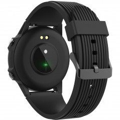 Smartwatch - Denver IPS Smartwatch med fitnessfunktioner og pulsmåler