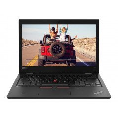 Laptop 13" beg - Lenovo Thinkpad L380 i3 Win10/11* (beg se musplatta*)