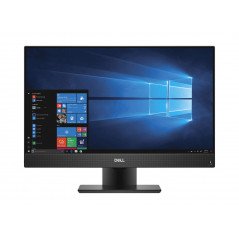 Dell Optiplex 7460 24" All-in-One i5 8GB 240SSD (brugt)