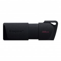 USB-nøgler - Kingston USB 3.2 Gen1 USB-stick 32 GB