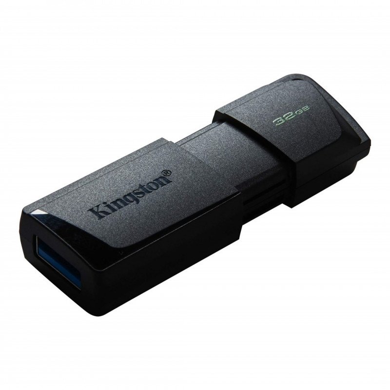 USB-nøgler - Kingston USB 3.2 Gen1 USB-stick 32 GB