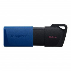 Kingston USB 3.2 Gen1 USB-minne 64GB