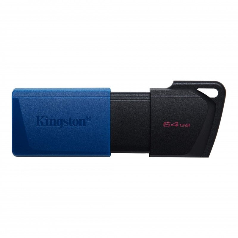 USB-nøgler - Kingston USB 3.2 Gen1 USB-flashdrev 64 GB