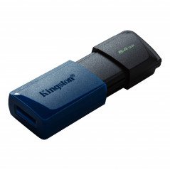 Kingston USB 3.2 Gen1 USB-flashdrev 64 GB