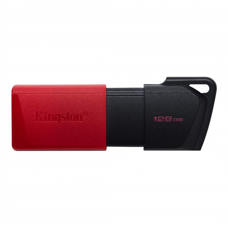 USB-nøgler - Kingston USB 3.2 Gen1 USB-stick 128 GB