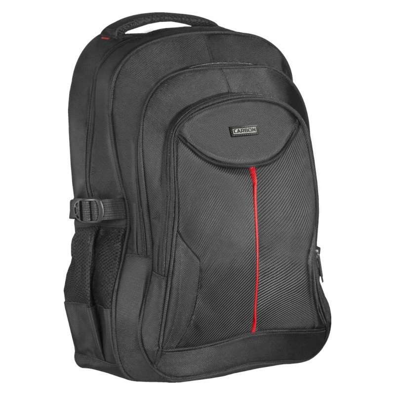 Computer rygsæk - Defender-rygsæk til bærbare computere på op til 15,6 tommer