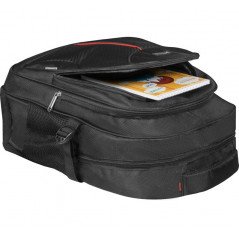 Computer backpack - Defender ryggsäck för bärbara datorer upp till 15.6 tum