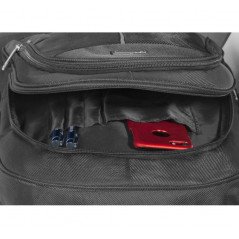 Computer backpack - Defender ryggsäck för bärbara datorer upp till 15.6 tum