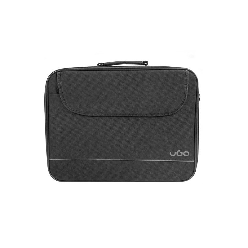 Computertasker - Ugo computertaske til bærbare computere på op til 14 tommer