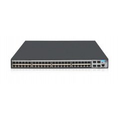 HPE OfficeConnect 1920 48-portars managed gigabitswitch (beg)