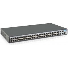 HPE OfficeConnect 1920 48-portars managed gigabitswitch