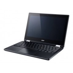 Laptop 12" Beg - Acer Chromebook 11,6" N3160 4GB 16GB med Touch (beg)