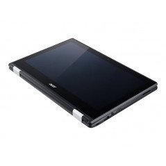 Laptop 12" beg - Acer Chromebook R11 11,6" N3160 4GB 16GB med Touch (beg med mura)