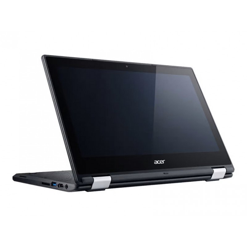 Brugt laptop 12" - Acer Chromebook R11 11,6" N3160 4GB 16GB med Touch (brugt med mura*)
