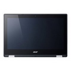Brugt laptop 12" - Acer Chromebook 11,6" N3160 4GB 16GB med Touch (brugt med buler på låget)