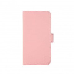 Gear Plånboksfodral till iPhone 11 Pink
