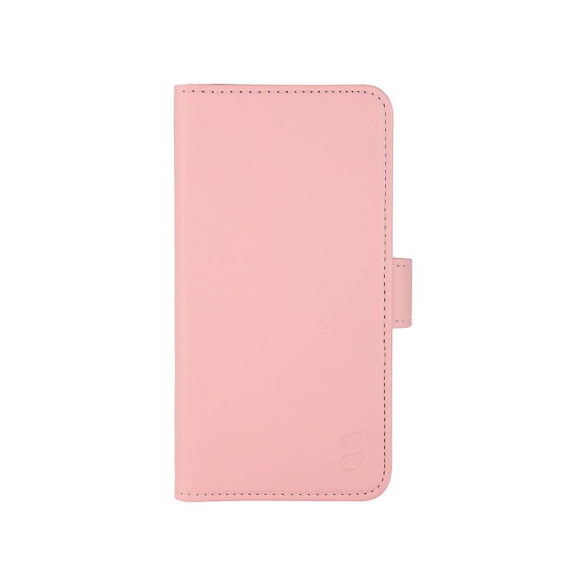 Fodral och skal - Gear Plånboksfodral till iPhone 11 Pink