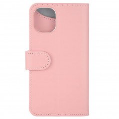 Covers - Gear Plånboksfodral till iPhone 11 Pink