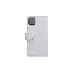 Gear Plånboksfodral till iPhone 11 White
