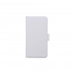 Gear Plånboksfodral till iPhone 11 White
