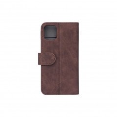 Covers - Gear Plånboksfodral till iPhone 11 Brown