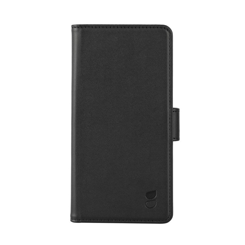 Covers - Gear Wallet-etui til Samsung Galaxy Note 9 Sort