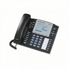 Grandstream GXP2120 IP-telefon (beg)