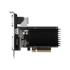 Grafikkort - Gainward Nvidia GeForce GT 710 2GB DDR3