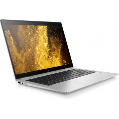 Brugt bærbar computer 13" - HP EliteBook x360 1030 G3 Touch i5 16GB 512SSD Sure View & 4G Win 11 Pro (brugt)