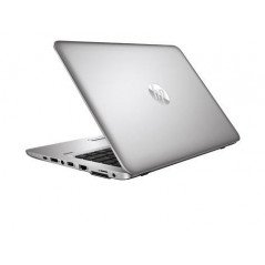 Brugt bærbar computer 13" - HP EliteBook 820 G3 i5 8GB 128SSD 4G (beg)