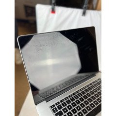 Laptop 15" beg - MacBook Pro Mid 2015 Retina 15" i7 16GB 1TB SSD (Beg med märke skärm)*