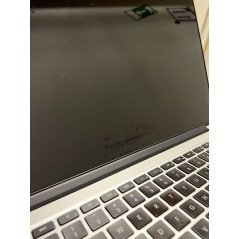 Brugt bærbar computer 15" - MacBook Pro Mid 2015 Retina 15" i7 16GB 1TB SSD (Beg med märke skärm)*