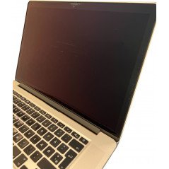 MacBook Pro Mid 2015 Retina 15" (beg med märke skärm)