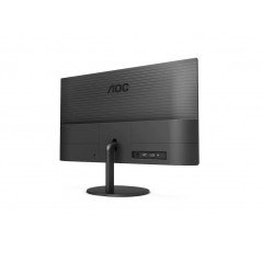 Computerskærm 15" til 24" - AOC Q24V4EA 24-tums QHD/2K IPS-skärm
