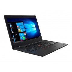 Laptop 13" beg - Lenovo Thinkpad L380 i3 4GB 128SSD Windows 10/11* (beg med märke skärm & mura)