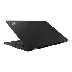 Laptop 13" beg - Lenovo Thinkpad L380 i3 4GB 128SSD Windows 10/11* (beg med märke skärm & mura)