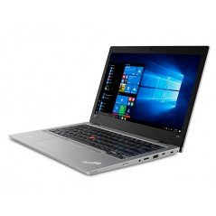 Laptop 13" beg - Lenovo Thinkpad L380 13" i3-8130U 8GB 128SSD Windows 10/11* Silver (beg)