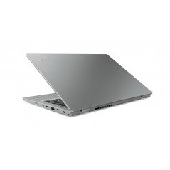 Laptop 13" beg - Lenovo Thinkpad L380 13" i3-8130U 8GB 128SSD Windows 10/11* Silver (beg)