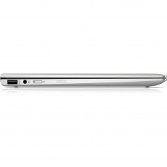 Brugt bærbar computer 13" - HP EliteBook x360 1030 G3 Touch i5 8GB 256SSD 120Hz & 4G (brugt)