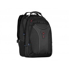 Computer backpack - Wenger Carbon laptopryggsäck för dator upp till 17.3 tum