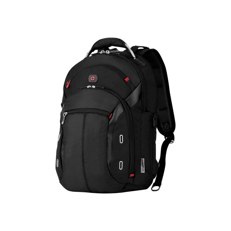 Computer backpack - Wenger Gigabyte laptopryggsäck för dator upp till 15.6 tum