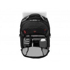 Computer backpack - Wenger Gigabyte laptopryggsäck för dator upp till 15.6 tum
