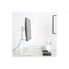 Computer monitor accessories - Bordsstativ VESA för skärm 17-27"