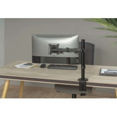 Tilbehør til computerskærme - Skrivebordsmontering VESA til 17-32" computerskærm