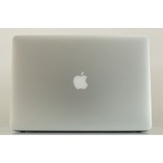 Brugt bærbar computer 15" - MacBook Pro A1398 2013 Retina 15" (Beg med pixelfel)