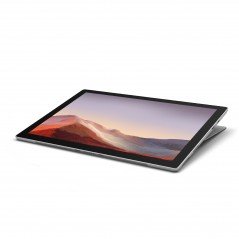 Brugt laptop 12" - Microsoft Surface Pro 7 (2019) i5 8GB 128SSD, tastatur og dock (brugt)