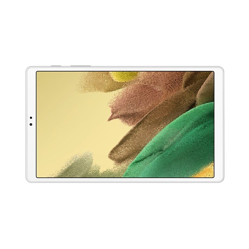 Android-surfplatta - Samsung Galaxy Tab A7 Lite 8.7 WiFi 32GB Silver