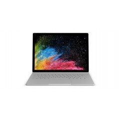 Microsoft Surface Book 2 i7 16GB 512SSD GTX 1050 Win11 Pro (beg)